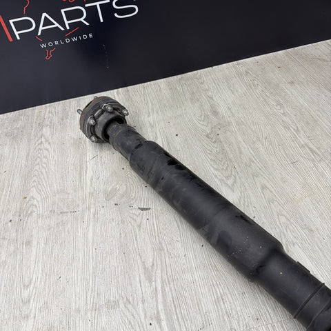 BMW 08-13 E90 E92 E93 M3 Rear Driveshaft Drive Shaft DCT OEM 2283665