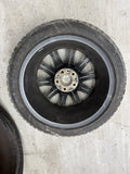 01-06 BMW E46 M3 Wheels Rims Style 67 Factory OEM 18” 18x8 18x9 Staggered