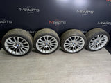 BMW 535i 550i 740i 750i 760i 09-17 19" FACTORY OEM WHEELS RIMS 7841819 7841822