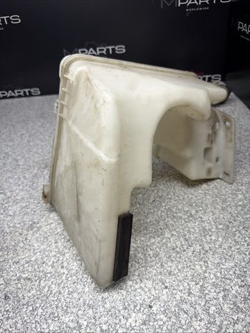 BMW 01-06 E46 330 M3 Washer Fluid Tank Reservoir Without Headlight Washer