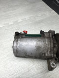01-02 BMW Z3M A/C AIR CONDITONING COMPRESSOR PUMP PULLEY OEM 64528386650