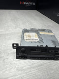 2001 BMW E46 M3 AM FM Radio Stereo Cassette Business C43 6902716