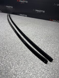 20-27 BMW F44 F74 228 ROOF RACKS MOLDINGS TRIMS PAIR