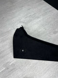 Alcantara OEM C Pillars Trims Covers Panels 51438076105 BMW M8 M850i F92 G15