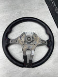 BMW Steering Wheel 15-20 F80 F82 F83 M3 M4 Stock Factory GRADE D