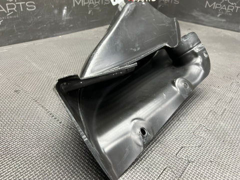 FERRARI 458 ITALIA DRVIER LH UPPER AIR DUCT P/N 82745800