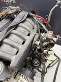 1997 BMW E36 M3 S52 Engine Motor 147k Miles Complete