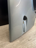08-13 BMW E92 E93 M3 Right Passenger Fender Panel Silverstone 41358042832 *Tab