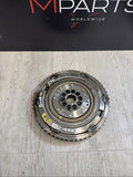 2016 Porsche 911 GT3 RS Duel Mass Flywheel #2420 P8