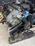 2005 BMW E46 M3 01-06 S54 3.2L Engine Motor 120k Miles Complete