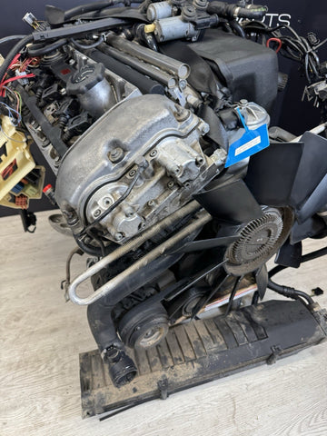2005 BMW E46 M3 01-06 S54 3.2L Engine Motor 120k Miles Complete