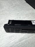 01-06 BMW 3 SERIES M3 CLIMATE AC A/C HEATER TEMPERATURE CONTROL UNIT OEM 6941732