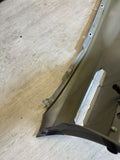 01-06 BMW E46 M3 Driver Left Fender Silver Grey SEE PICS