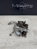 BMW 15-20 F80 F82 F83 M3 M4 S55 ENGINE REAR TURBO CHARGER OEM 7850279