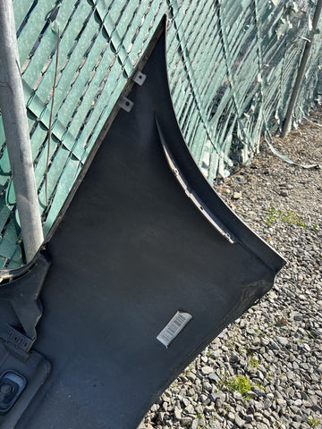 (PICKUP ONLY) Stock Rear Bumper 06-10 BMW E60 M5