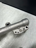 OEM BMW F97 F98 G80 G82 G83 M3 M4 S58 Pressure Fuel Injector Rail Rails Lines