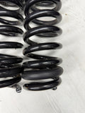 21-26 BMW G80 G82 G83 M3 M4 REAR COILS SPRINGS SET PAIR OEM