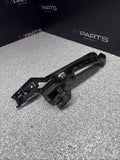 17-24 OEM Porsche 718 Boxster 982 GT4RS Rear Left Driver Side Bumper Bracket