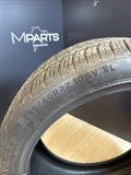 2023 Used Tire 265/40R22 Advanta HP Z-02 106V - 9-10/32