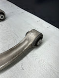 13-17 BMW F06 F10 F12 F13 M5 M6 FRONT LEFT DRIVER UPPER CONTROL ARM WISHBONE