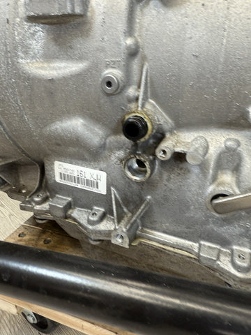 BMW 20-25 F95 F96 X5M X6M Automatic Transmission Gearbox 9k Miles
