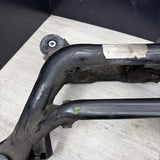 01-06 BMW E46 M3 REAR SUSPENSION SUBFRAME AXLE CARRIER CRADLE UPGRADED