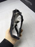 2015-2020 BMW M2 F87 Emergency Brake Boot Handle Cover Blue Stitch OEM 7854341