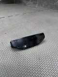 01-06 BMW E46 M3 Left Driver Head Light Washer Jet Trim Covers 8256179 Jet Black