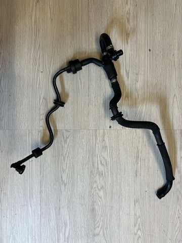 01-06 BMW E46 M3 ENGINE Abs Brake Booster Hoses + Sensor OEM 1435982