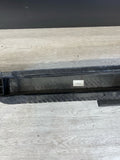 08-13 OEM BMW E92 E93 M3 Rear Bumper Reinforcement Rebar Carbon Fiber