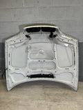 (PICKUP ONLY) BMW E46 M3 01-06 Front Hood Bonnet Panel Alpine White