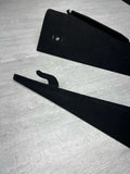 Alcantara OEM C Pillars Trims Covers Panels 51438076105 BMW M8 M850i F92 G15