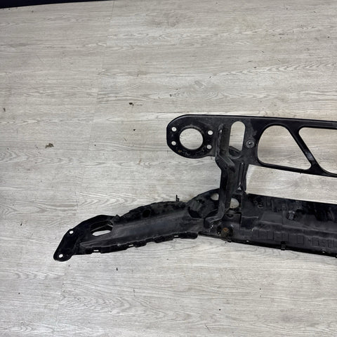 (PICKUP ONLY) 92-99 BMW E36 318 325 328 M3 Front Radiator Support Front Clip