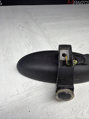 BMW E39 M5 Oval Auto-Dimming Auto Dim Rearview Mirror *Glass*