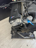 2003 BMW E46 M3 01-06 S54 3.2L Engine Motor 147k Miles Complete