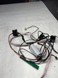 08-13 OEM BMW E92 E93 328 335 M3 Left Driver Side Dashboard Air Vent P3 Gauge
