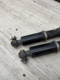 BMW 06-10 E60 M5 BC Coilovers Rear Shocks Struts Suspension
