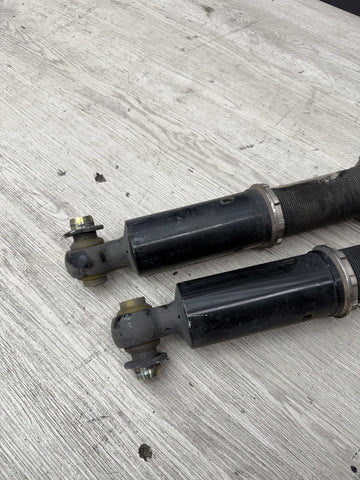 BMW 06-10 E60 M5 BC Coilovers Rear Shocks Struts Suspension
