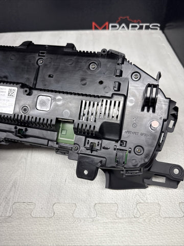 9858603 BMW G20 G21 M340 340 Speedometer Instrument Cluster UTO59812