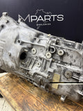 BMW Z3 E36 E46 Manual Transmission ZF Gearbox 5 Speed *Bad 3rd Gear