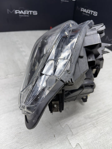 BMW 14-17 F87 M2 M235i M240i Xenon Hid Adaptive Right Side Headlight OEM *Broken
