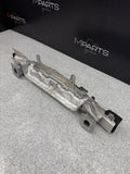 Porsche 22-25 718 Spyder RS Rear Bumper Impact Reinforcement Beam Impact Bar OEM