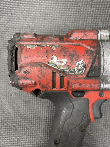 Milwaukee 2767-22 Fuel High Torque 1/2" Impact Gun Wrench