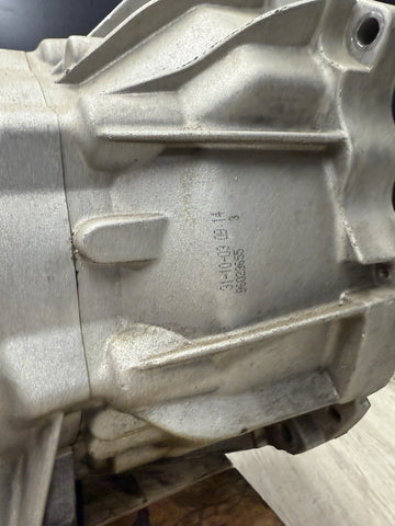 BMW E46 330CI ZHP Package 05-06 330I 3.0L GM Transmission Automatic 60K Miles