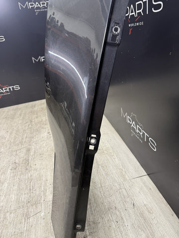 08-13 BMW E92 E93 M3 OEM Front Left Driver Fender Panel *Damage