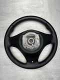 Manual BMW Steering Wheel 08-13 E90 E92 E93 M3 Stock Factory