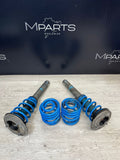 Bilstein Coilovers Suspension BMW 01-06 E46 M3
