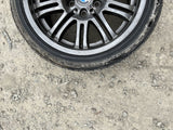 01-06 BMW E46 M3 OEM 18" Style 67 Rear 18x9 Single