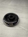01-06 BMW E46 M3 Shifter SMG OEM Shift Knob Chrome Bezel Trim Leather Boot