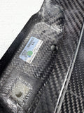 OEM BMW M3 CS M4 CS M4 20-26 Carbon Fiber Front Lip 51758085420 *Notes*